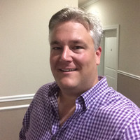 Eric Kirk