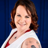 Jessica Pennington