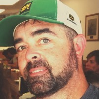Aaron Johns