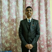 Rushikesh Lande