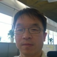 Lee TaeHoon(Ted)