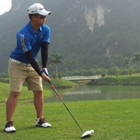 Shayne Loh