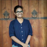 Sahithi A