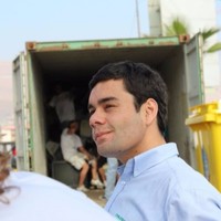 Juan Ernesto Ortiz San Martin