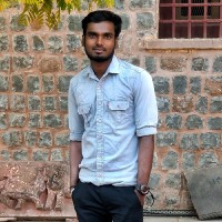 Anish G