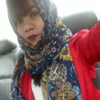 Naimah Salie