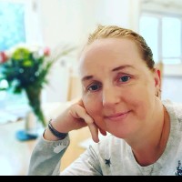 Siobhan Lally