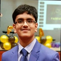 Shreyas Sridharan