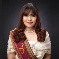 Marie Aguinaldo