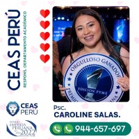Yeseiri Caroline Salas Cano