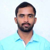 Sukumar Byrisetty