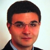 Luca Davolio