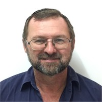 Greg Watt