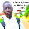 Koné Dramane