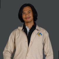 Muhammad Dzulfikri Firdaus