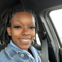 Nyemah Mitchell