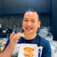 J Finn Tsai