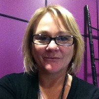 Michelle Byfield
