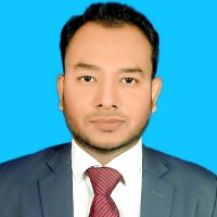 Md. Hasanuzzaman