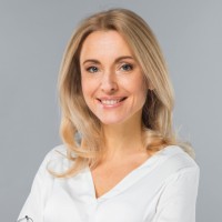 Victoria Bonte