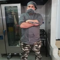 Leandro David Cabrera
