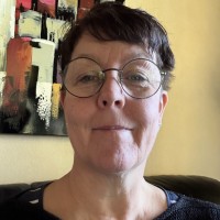 Madeleine Björk Sjöland