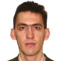 Dmitry Mikhalev