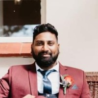 Callaghan Reddy