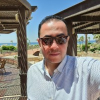 Mostafa Bastawisy
