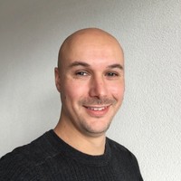 Bas van Schaik