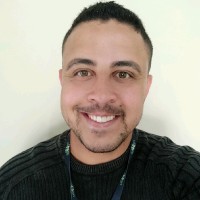 Pedro Santos