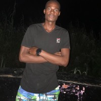 Alfredy Langhah