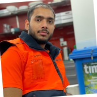 Kulvinder Saini