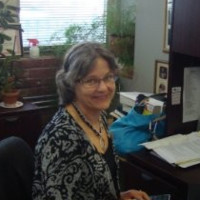 Mary Mays