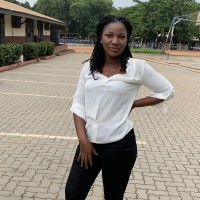 Cindy Owusu