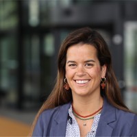 Leticia Camuñas Serrada