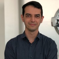 Marcos Nunes Pereira Filho