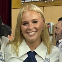Sarah Dove