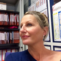 Stéphanie ANGELETTI-ROS