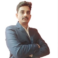 Rajshekhar Nadgoud