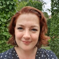 Anita Van Dieren- Lans
