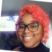 Darneisha Hill