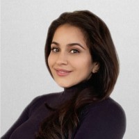 Gina Simidjian Toscano