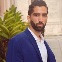Damian Colmines Guerra
