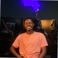 Emmanuel Olajubu