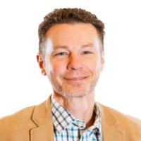 Mark Preston