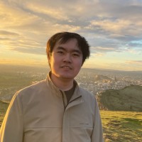 Bingchen Zhao