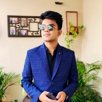 Pratham Joshi