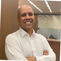 Isau Vieira De Paula