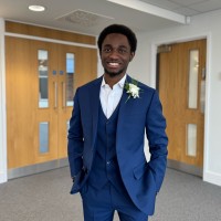 Muhammad Bello